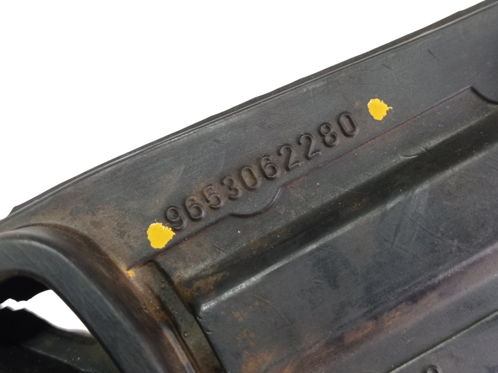 Coxim Inferior Câmbio Citroen C3 208 2008 2003 A 12 V306 4