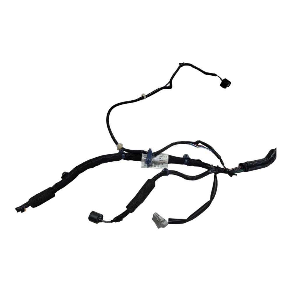 Chicote Porta Dianteira Esquerda Honda Hrv Exl 2023 25 V644 2