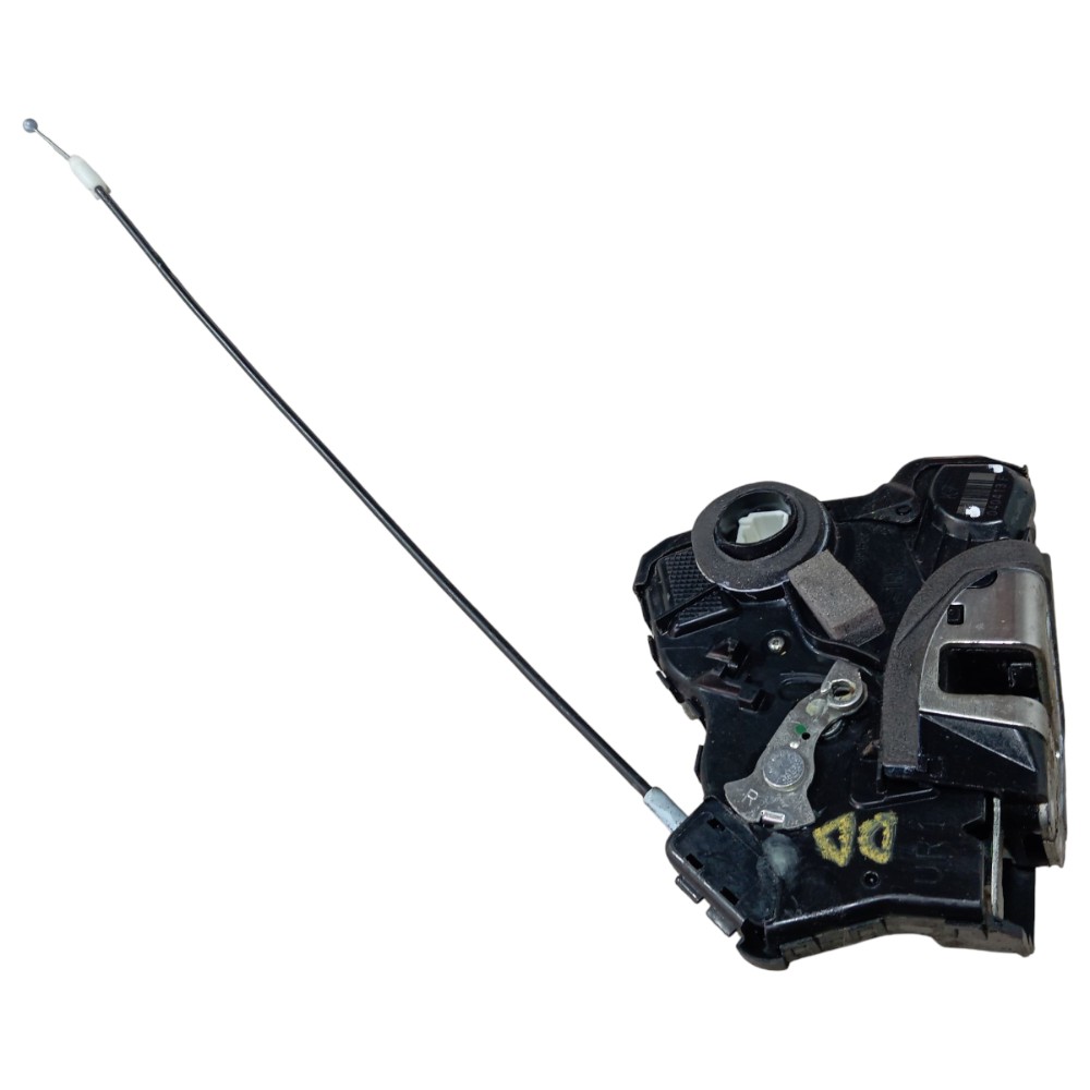 Fechadura Porta Dianteira Direita Honda Civic 2010 2015 V658 3