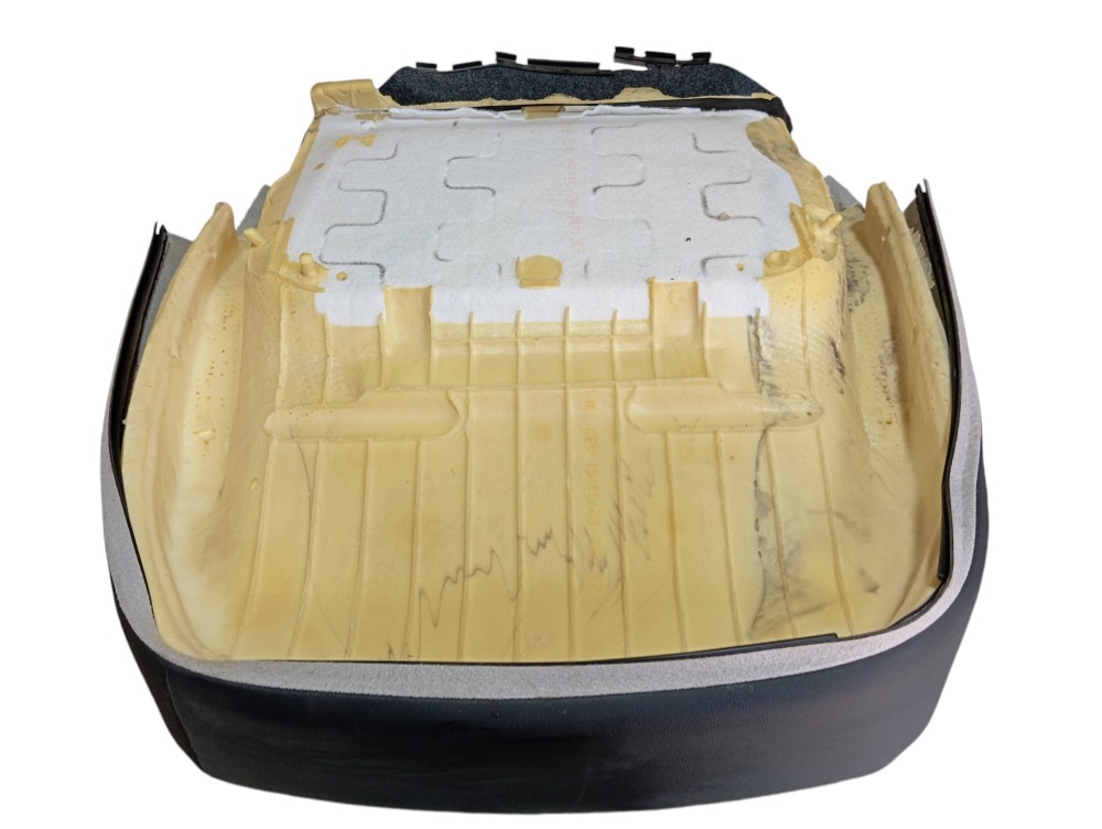 Assento Banco Dianteiro Direito Vw Nivus 2024 V608 1
