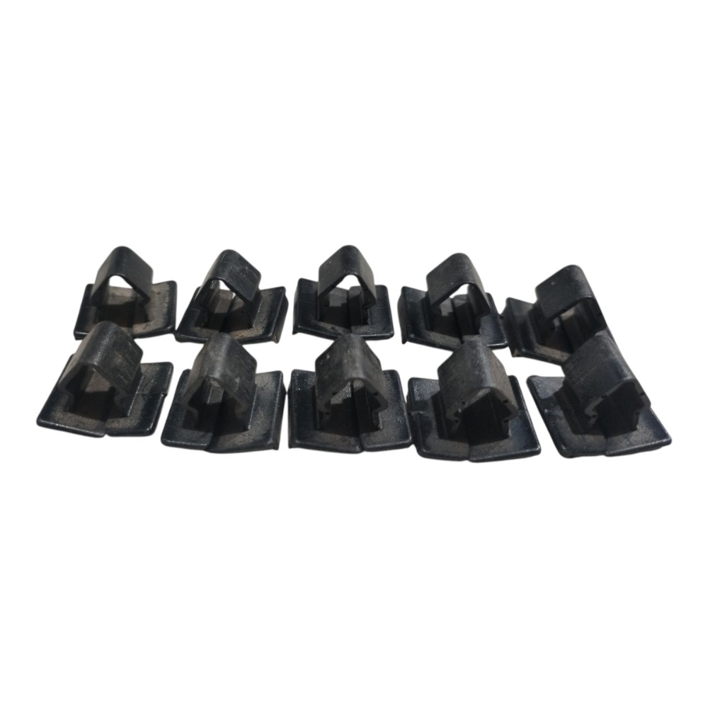 Trava Forro Capô Ram Rampage Rt 2023 2025 V664 10