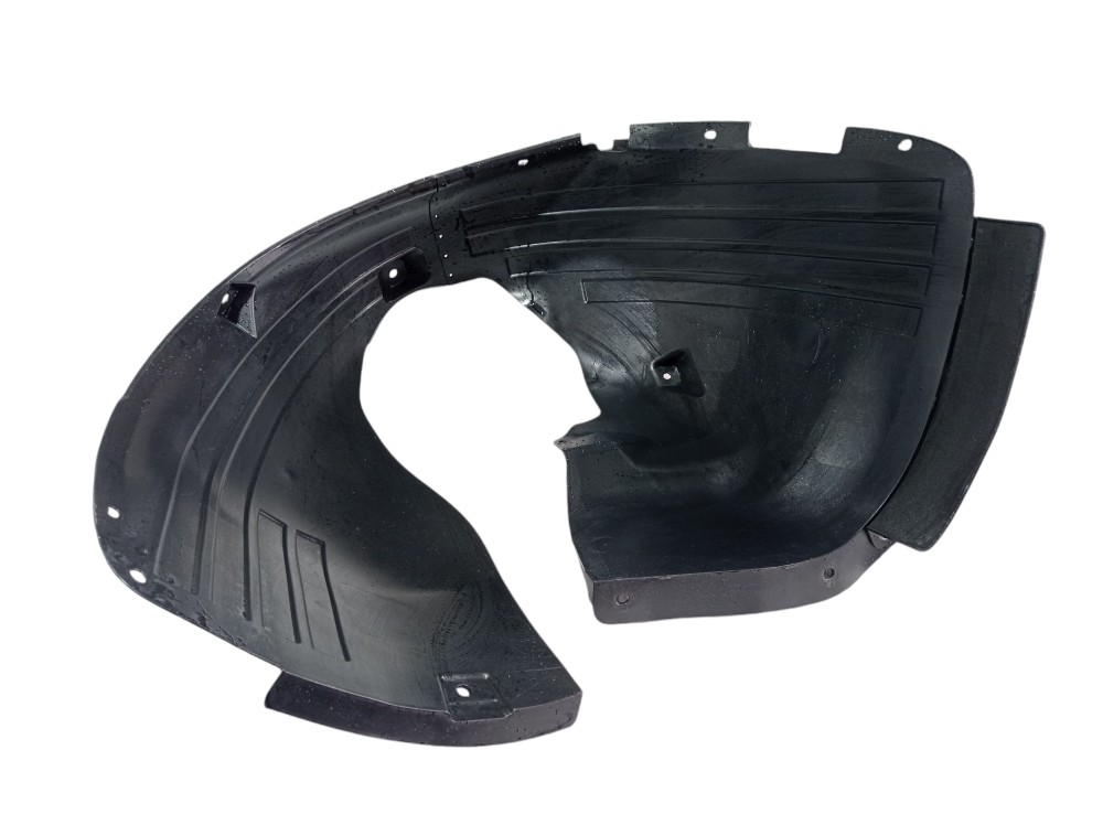 Parabarro Dianteiro Direito Hyundai Creta 1.0t 2023 V609 4