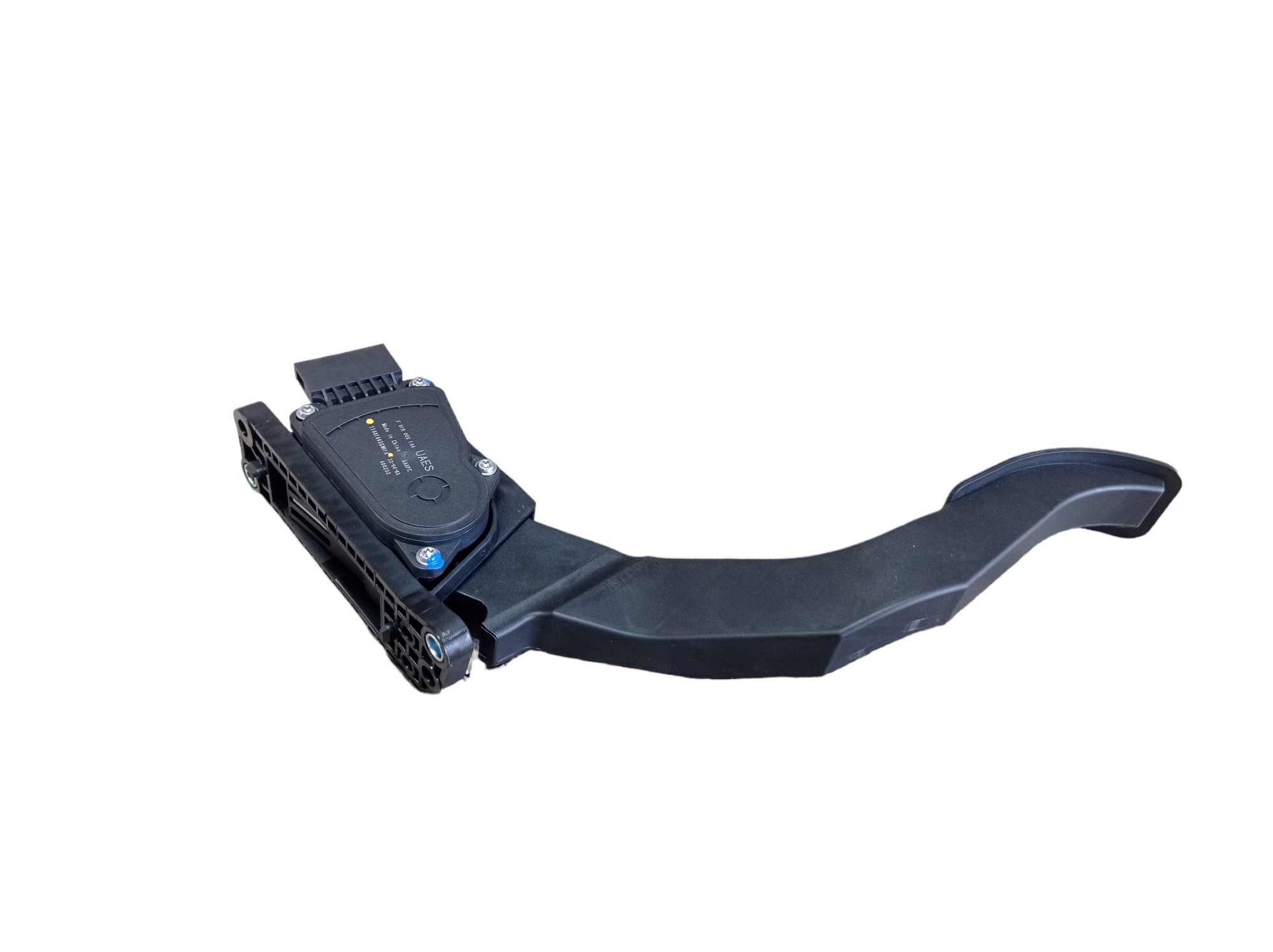 Pedal Acelerador Eletrônico Gwm Haval H6 Gt 1.5 2024 V598 3