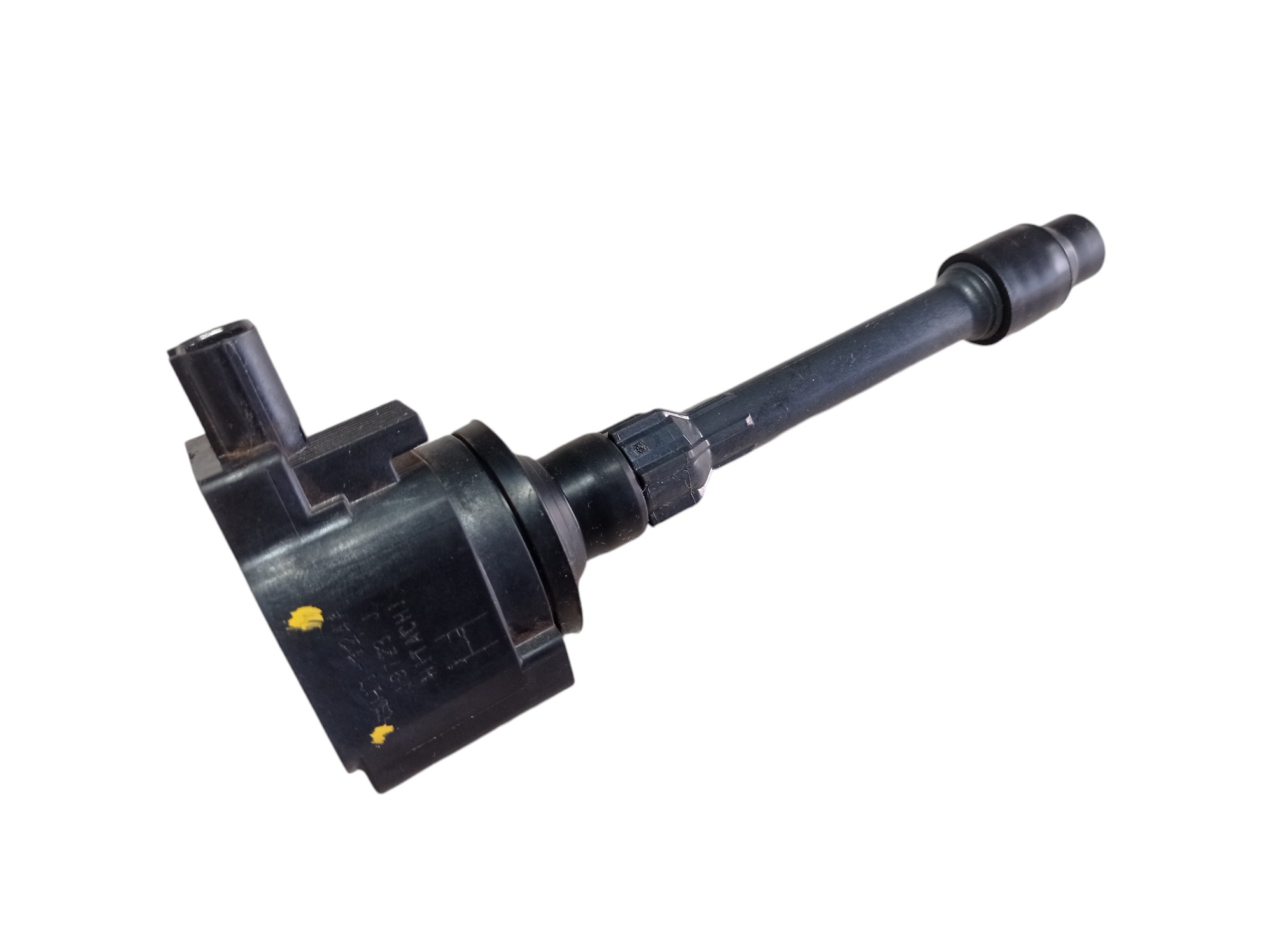 Bobina Ignição Honda Hrv Touring 1.5 2020 2025 V602 4