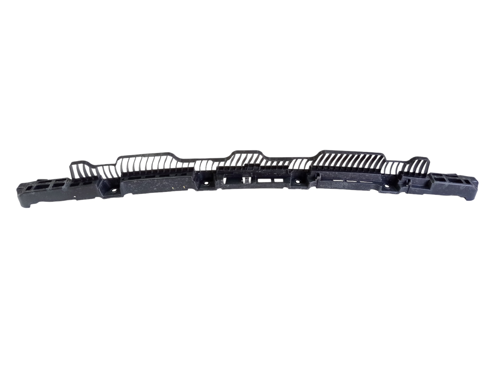 Guia Parachoque Traseiro Vw Golf Tsi Comfortline 2017 V585 3