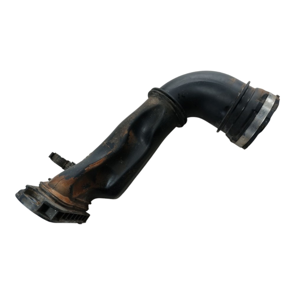 Mangueira Refrigeração Motor Renault Zoe Kangoo 2023 25 V639 8