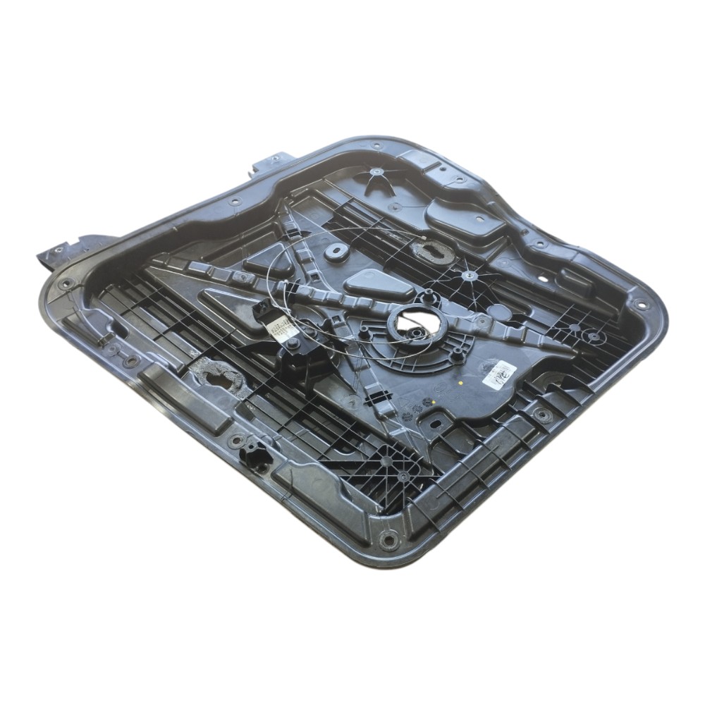 Suporte Máquina Vidro Diant Esq Byd Song Plus Gs 24 25 V642 6