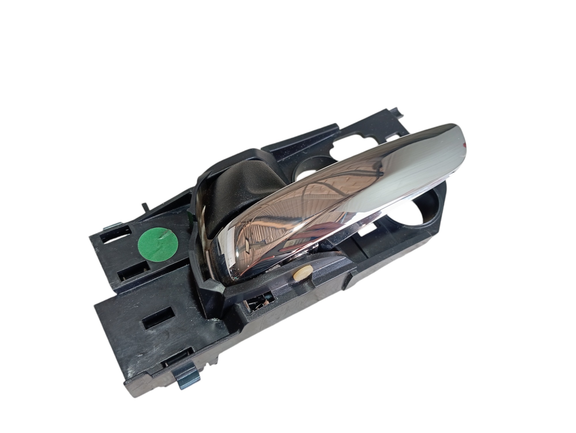 Maçaneta Porta Traseira Esq Honda Hrv Touring 2020 2025 V602 5
