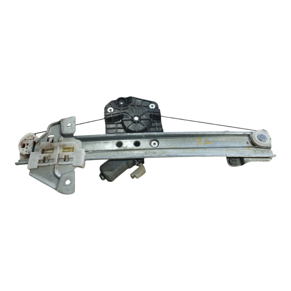 Máquina Vidro Porta Tras Esquerd Byd Dolphin Gs 2024 25 V653