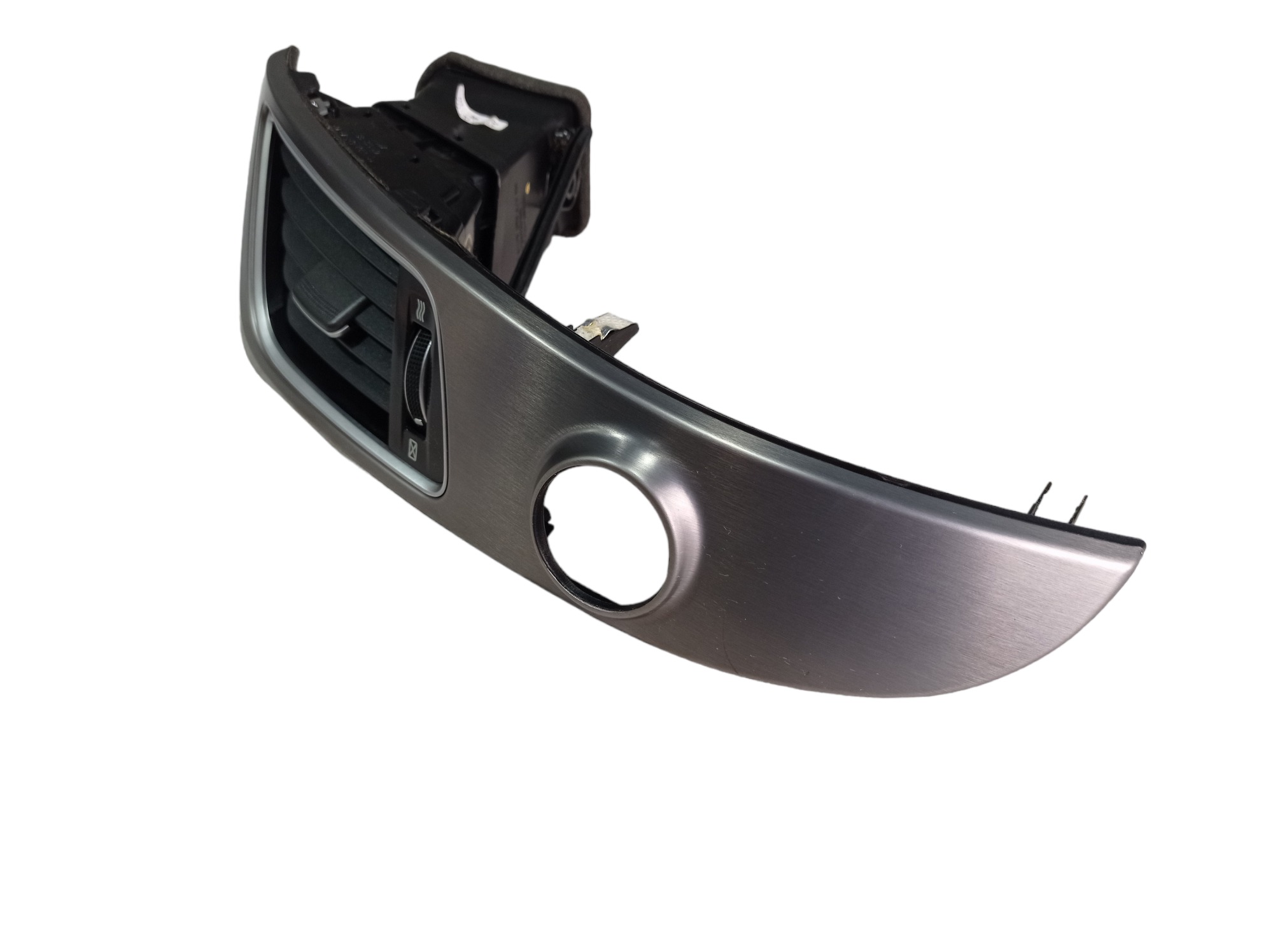 Difusor Ar Direito Central Painel Hyundai Equus 2013 V577 5