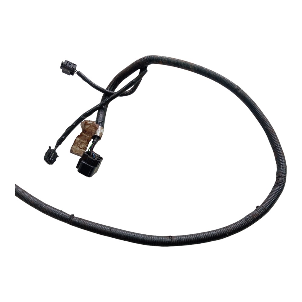 Chicote Parachoque Dianteiro Jac Ej7 2023 V618 7