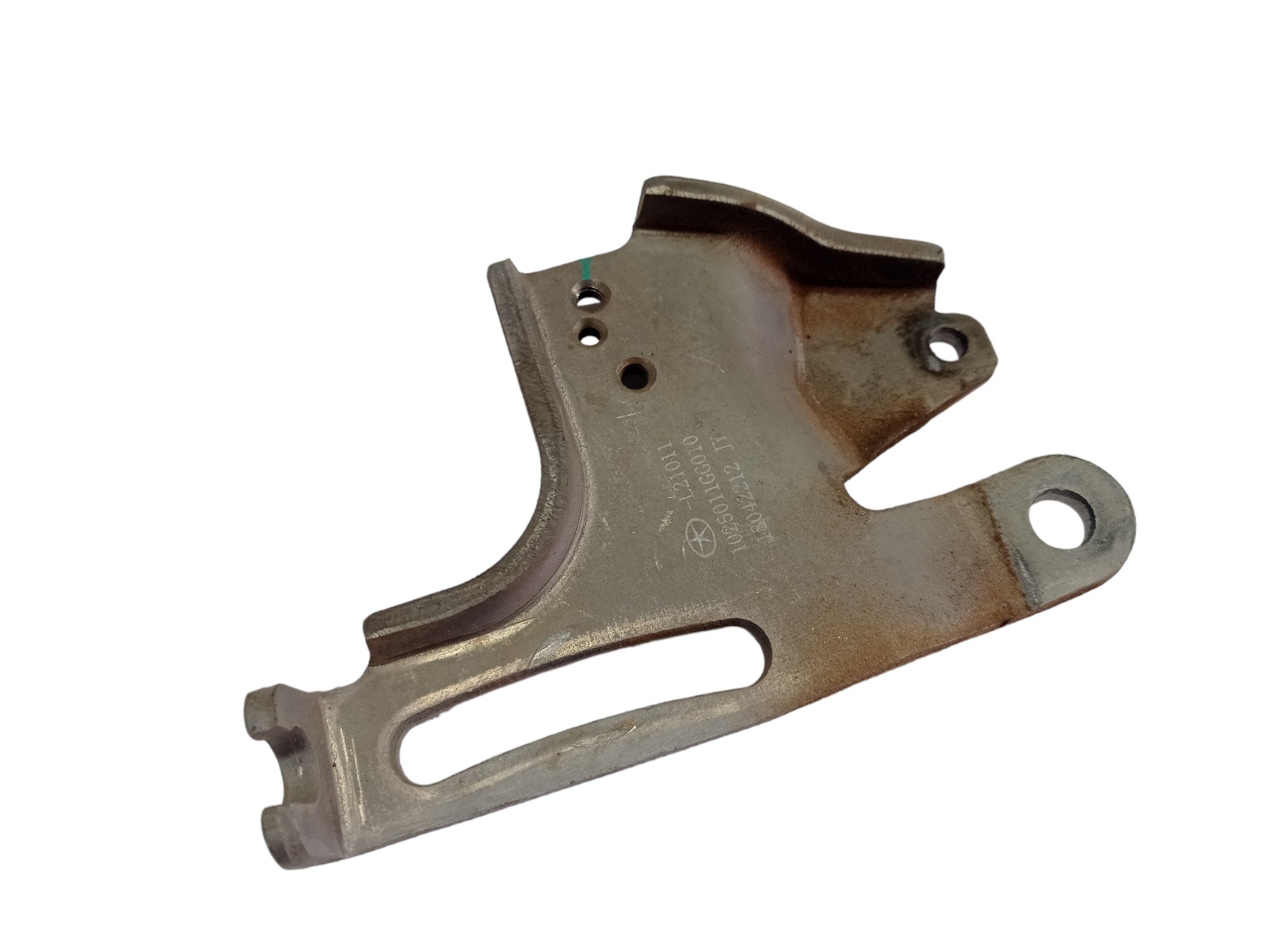 Suporte Tensor Alternador Jac T40 1.5 16v 2019 V565 7