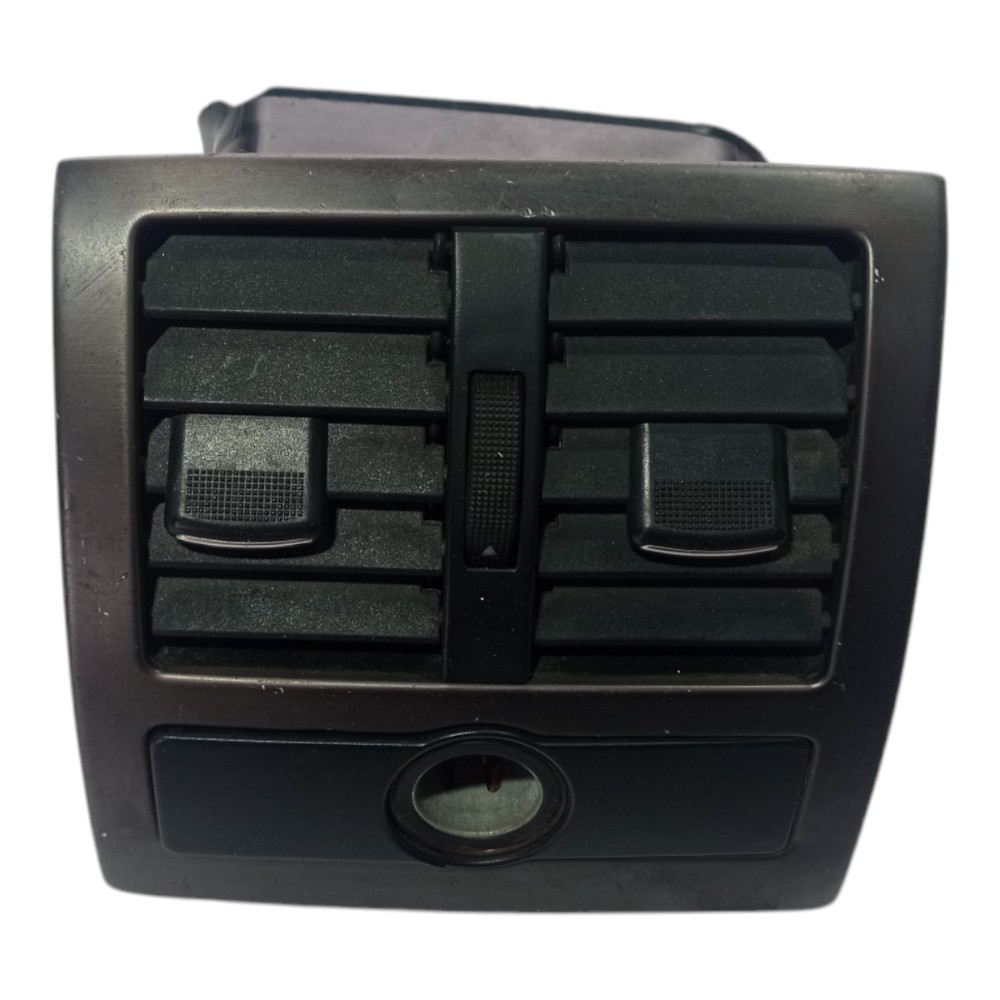 Difusor De Ar Console Central Traseiro Audi A6 2001 V261 1