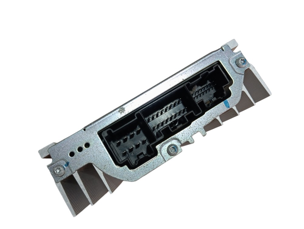 Módulo Amplificador Land Rover Discovery 4 2010 2012 V614