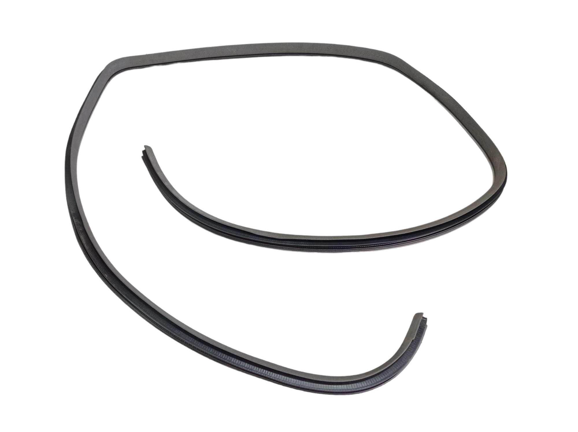 Borracha Porta Traseira Direita Hyundai Azera 2011 V579 6