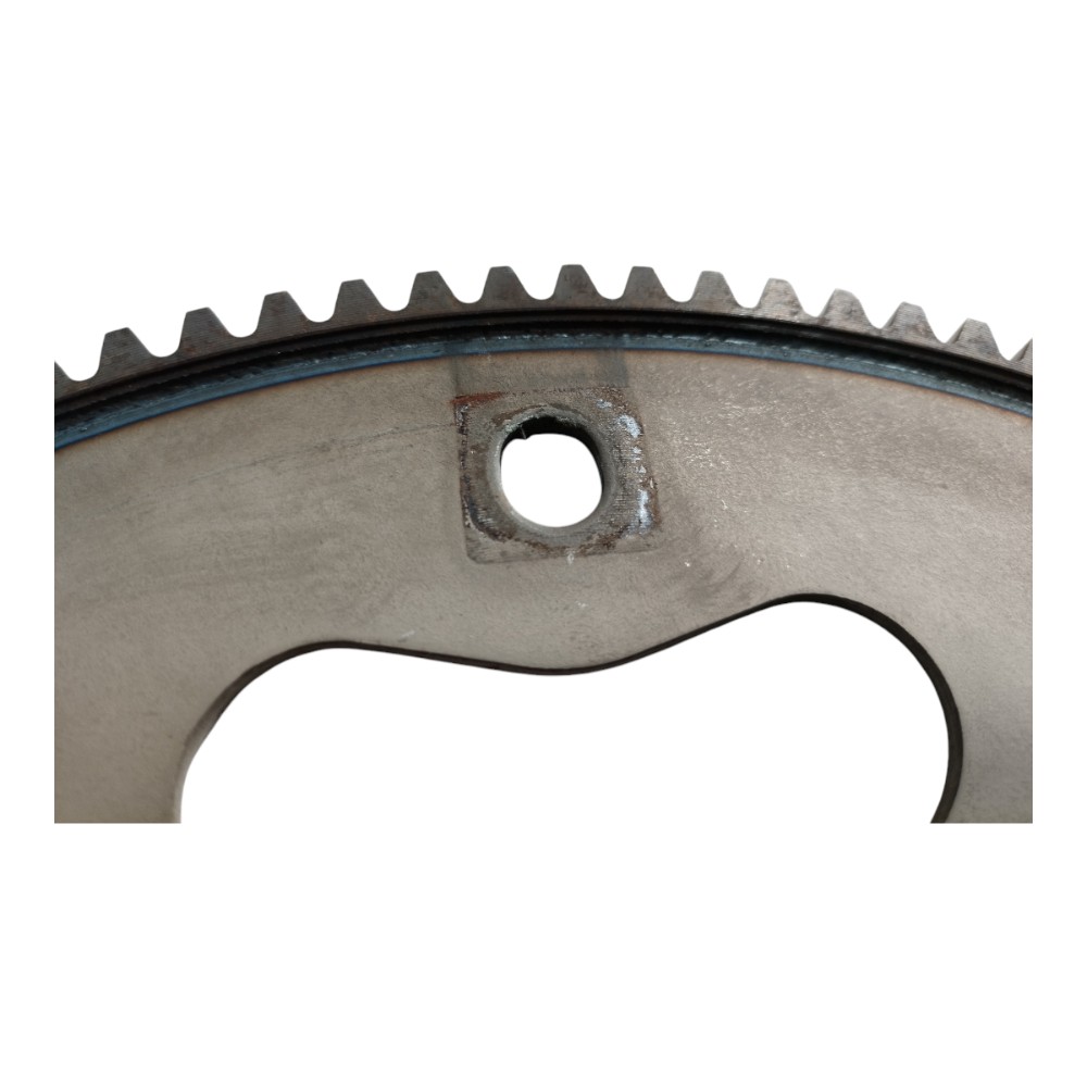 Volante Cremalheira Motor Gm Tracker 1.0 2020 2025 V627 7