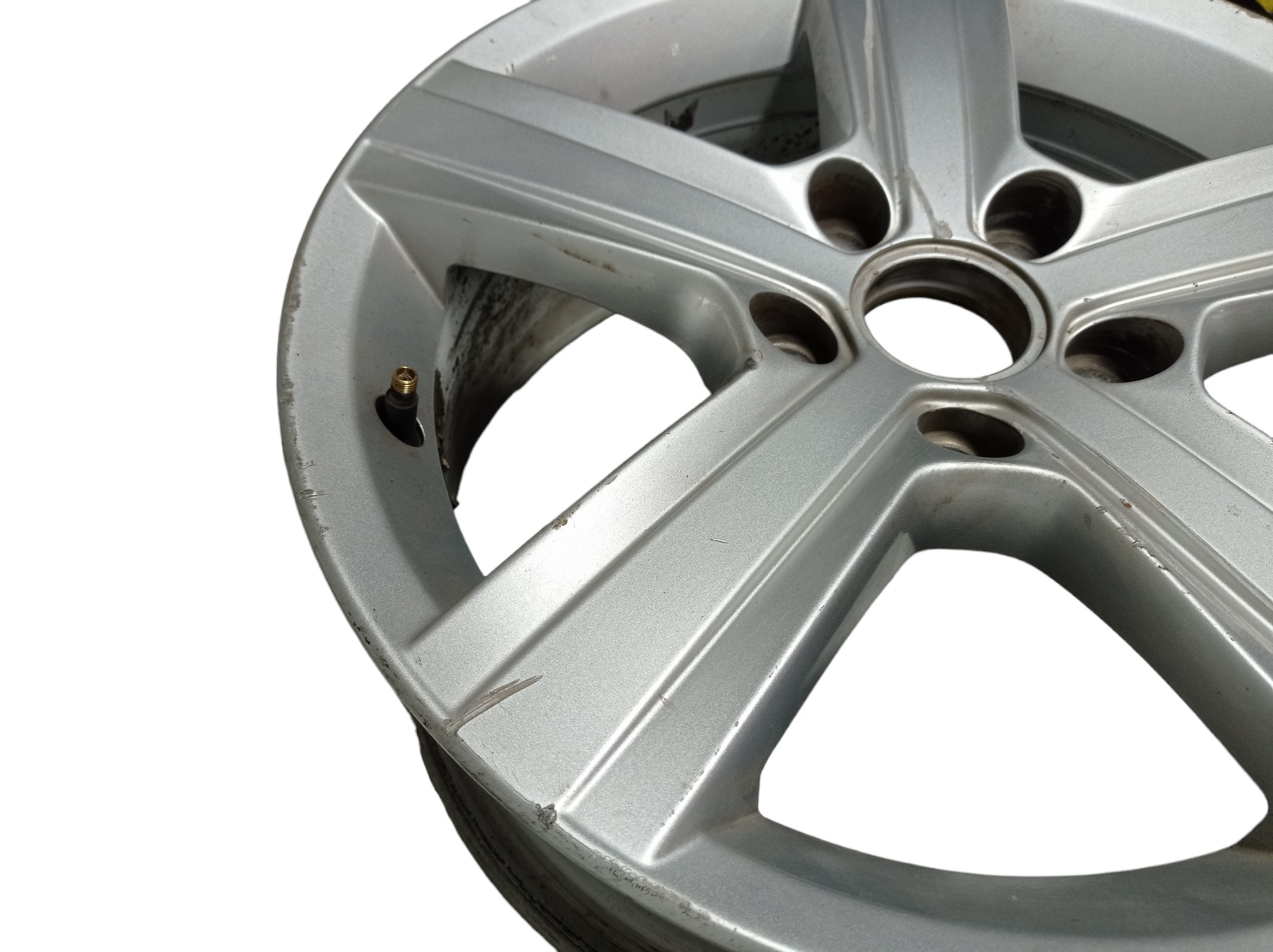 Roda Aro 16 5×112 Vw Golf Tsi 1.4 2015 V293 6