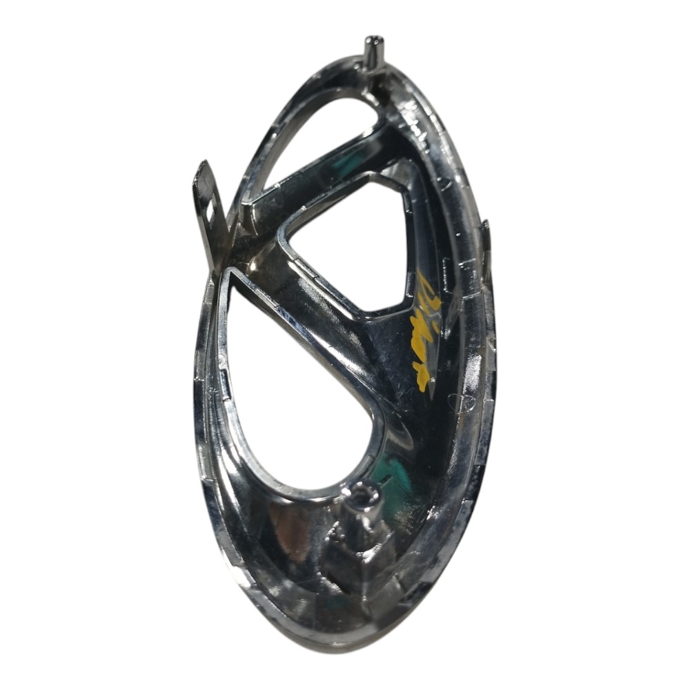 Emblema Parachoque Dianteiro Chery Tiggo 5x Sport 2024 V621 8