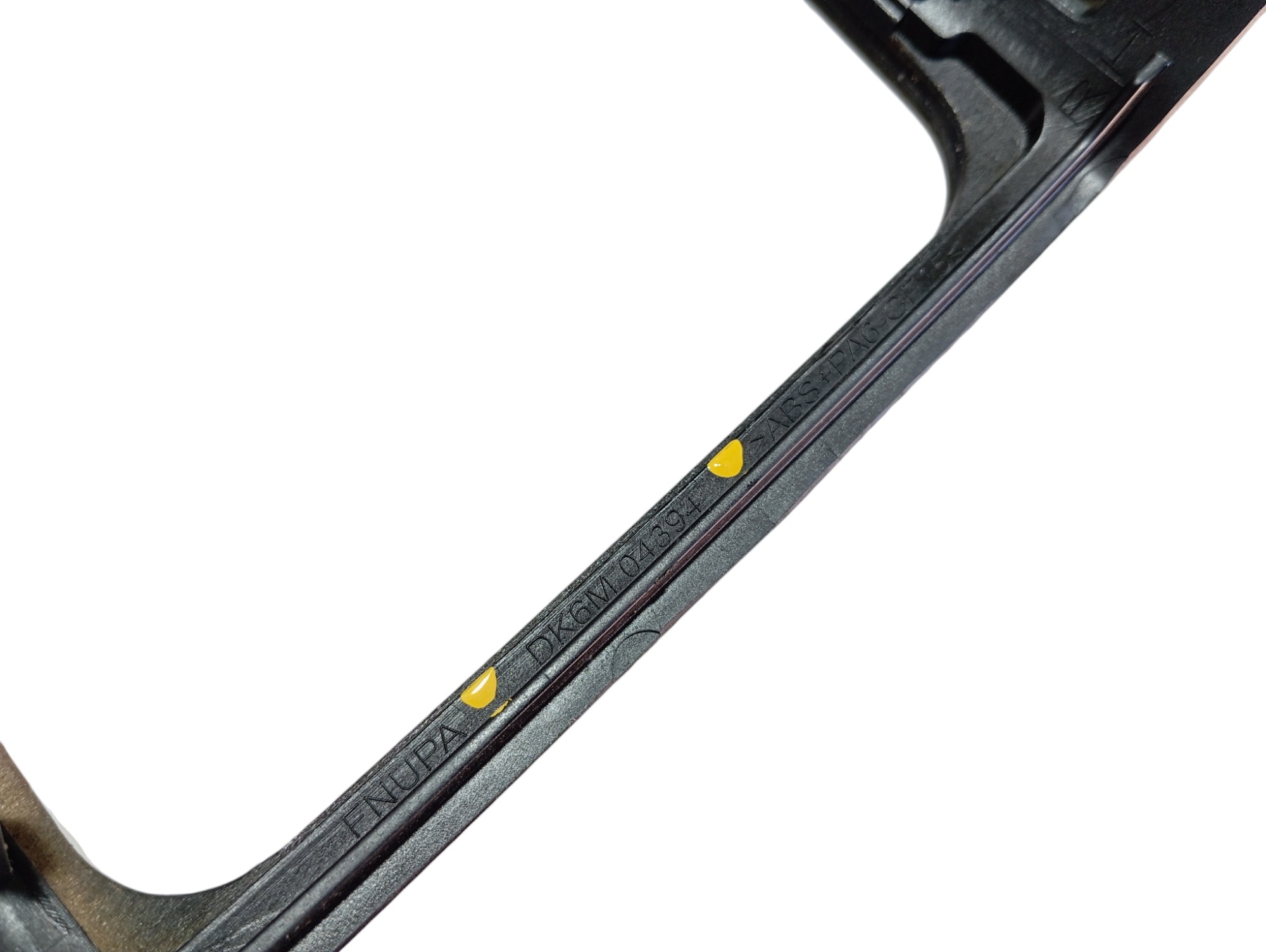 Moldura Difusor Ar Direito Painel Range Rover Sport 14 V592 1