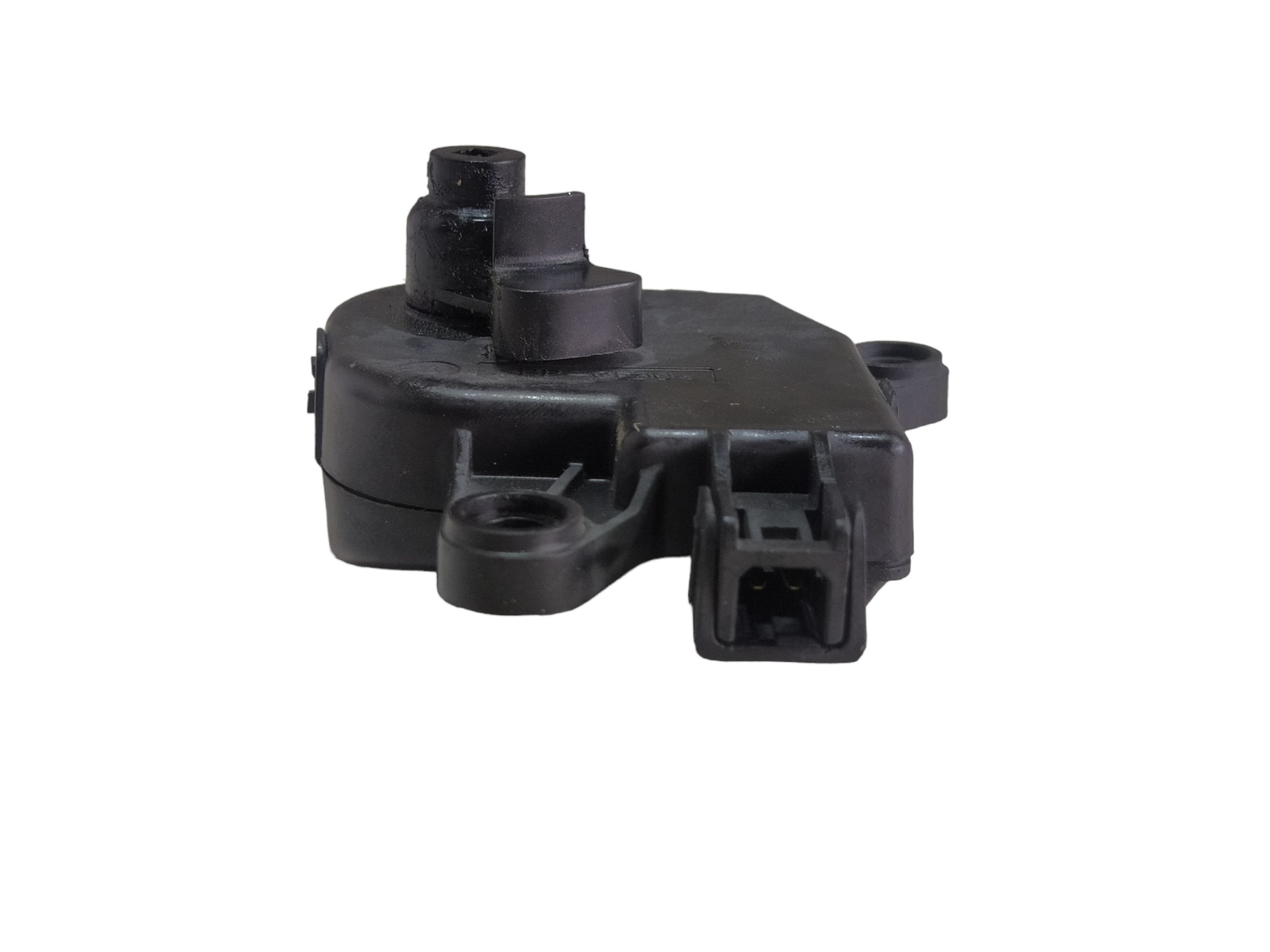 Motor Atuador Ar Condicionado Grand Caravan 2005 V585 4