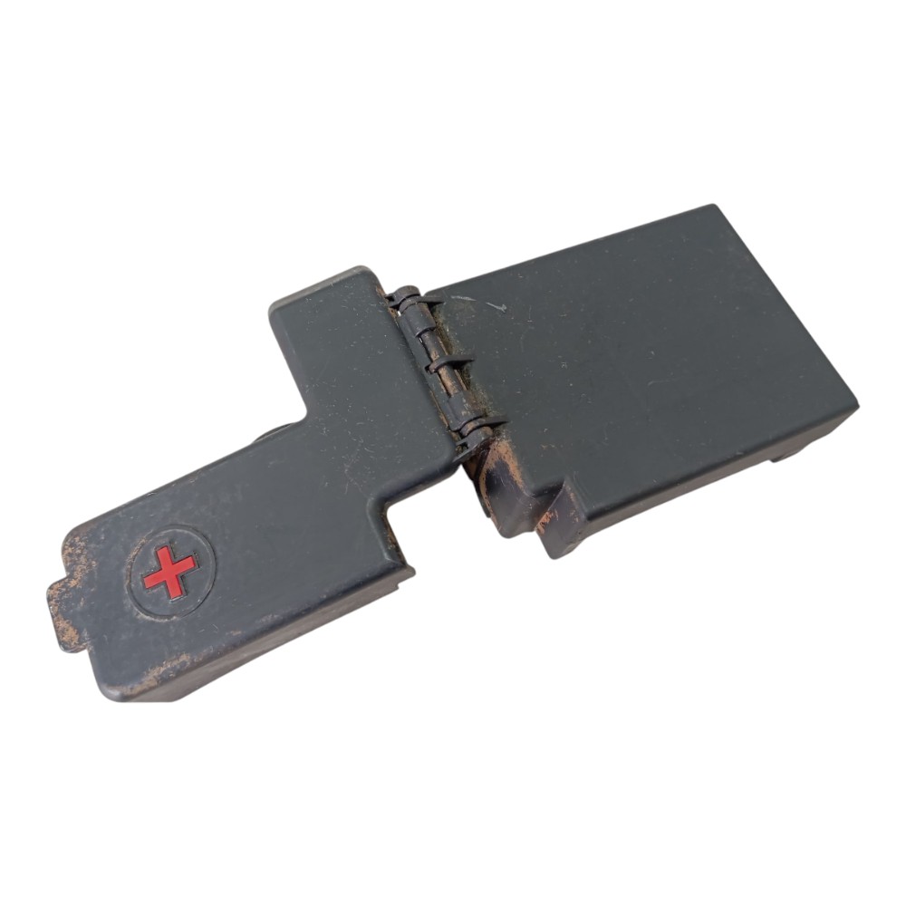 Capa Polo Positivo Bateria Jac Ejs1 2022 2024 V616 2
