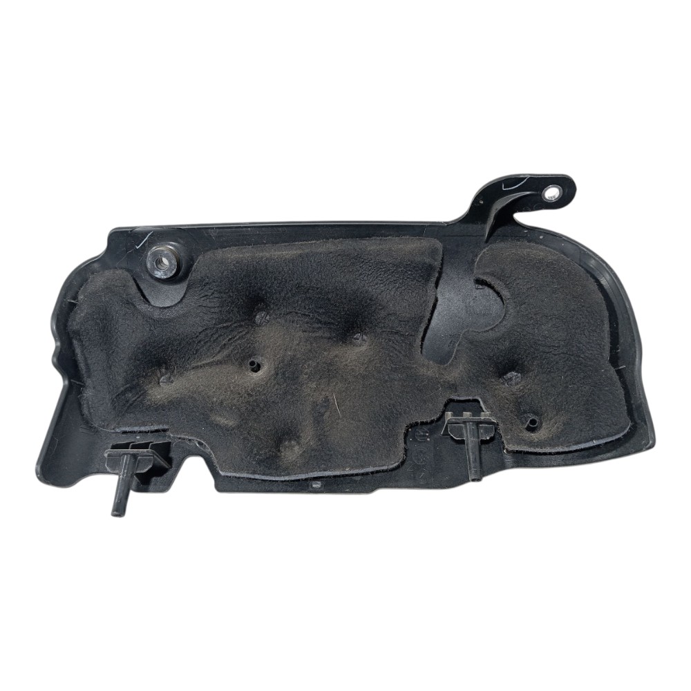 Capa Motor Ram Rampage Rt 2.0 2023 2025 V664 2