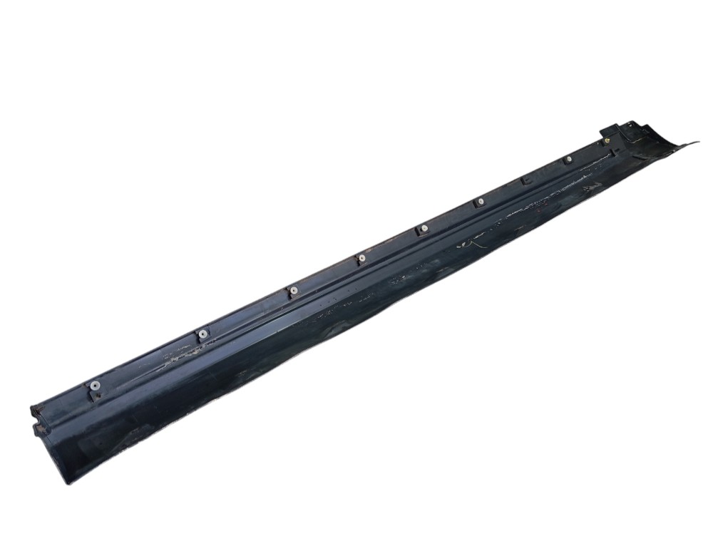 Spoiler Esquerdo Land Rover Discovery 4 2010 2012 V614 2