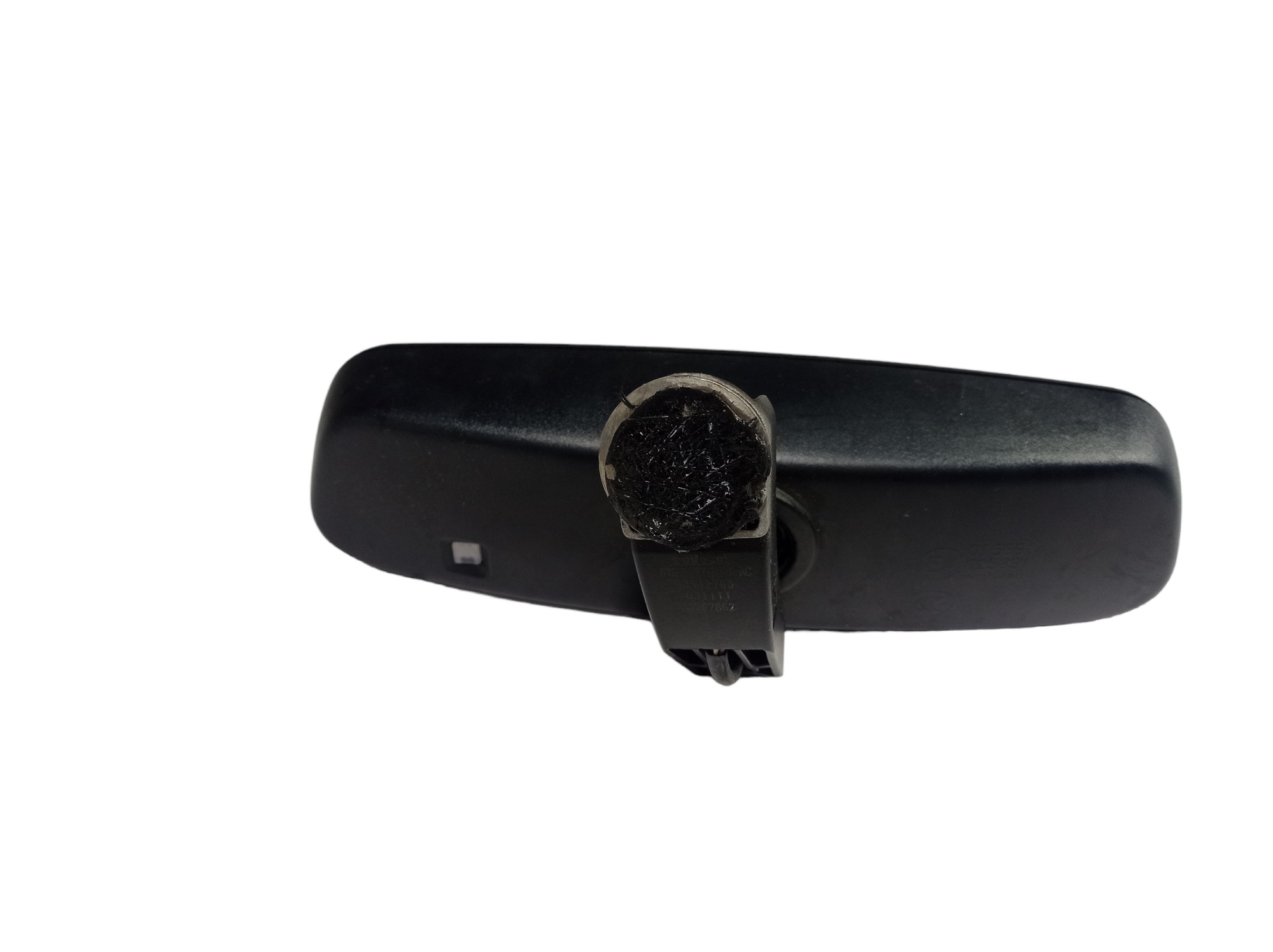 Retrovisor Interno Land Rover Discovery 4 2010 A 2014 V582 9