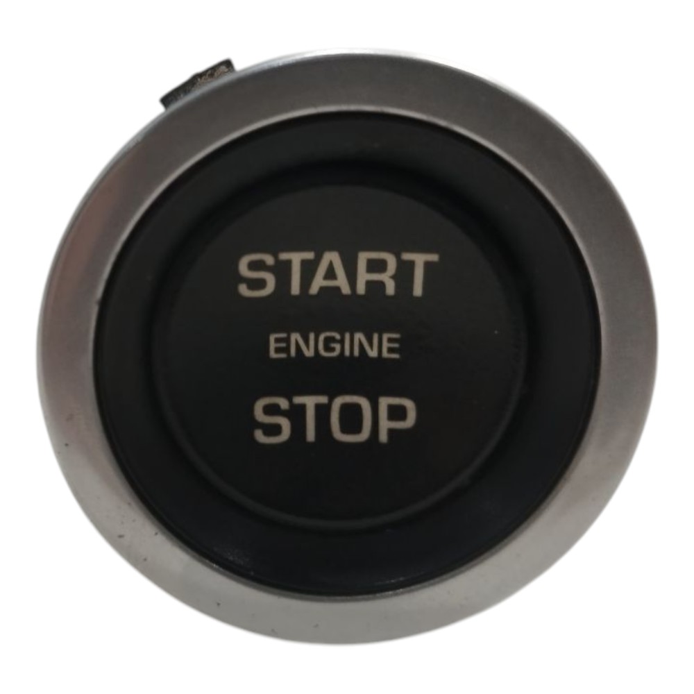Botão Ignição Start Stop Discovery Sport 2016 A 2018 V663 1