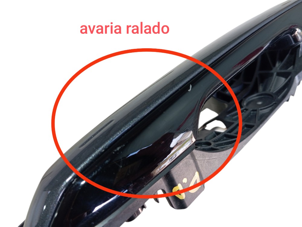 Maçaneta Ext Porta Dianteira Direita Lexus Rx500hf 2023 V619 4