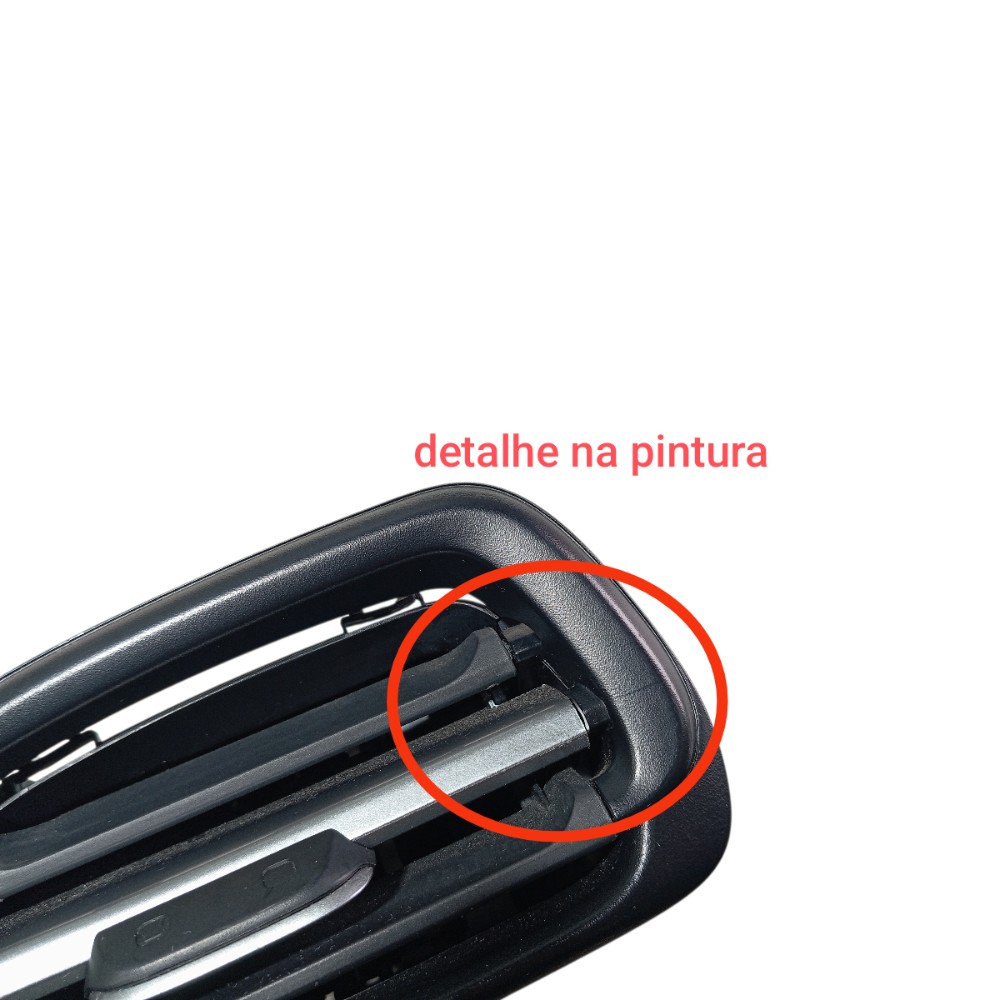 Difusor Ar Direito Painel Fiat Pulse Fastback 2022 A 2024 6