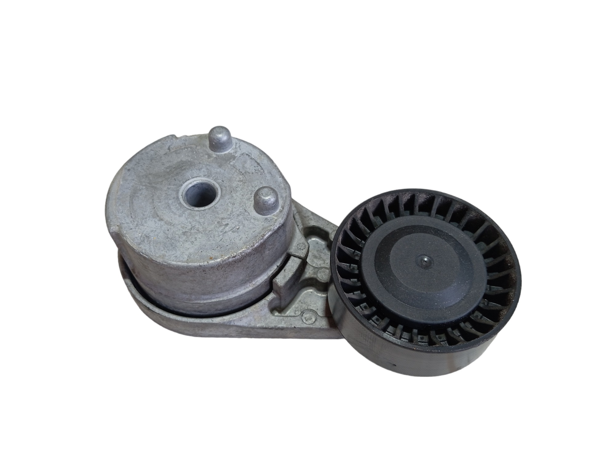 Tensor Correia Land Rover Discovery 5 3.0 2019 V597 5