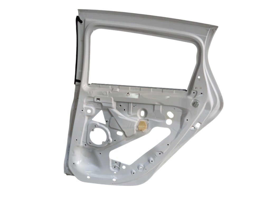Porta Traseira Direita Renault Zoe Neo Int 2023 V617 Traseira Direito 5