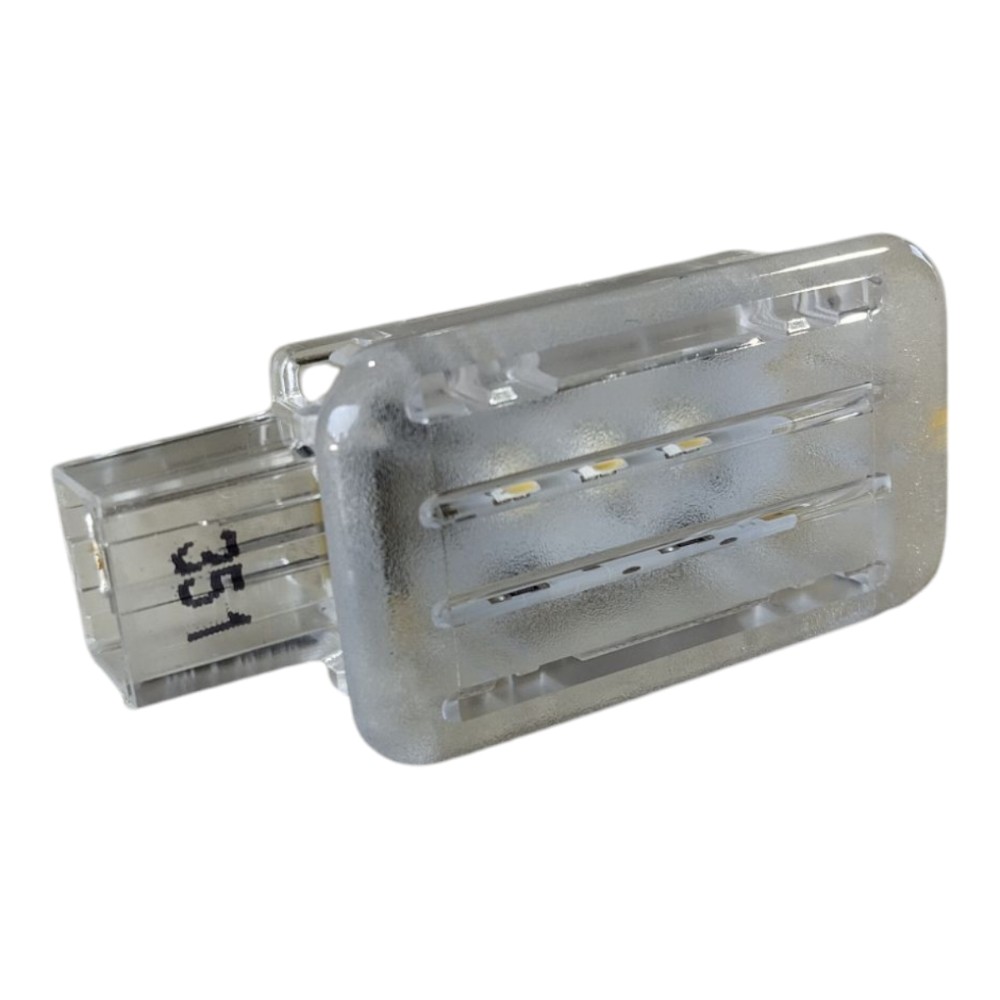 Luz Cortesia Direita Porta Mala Defender 2021 2022 V645