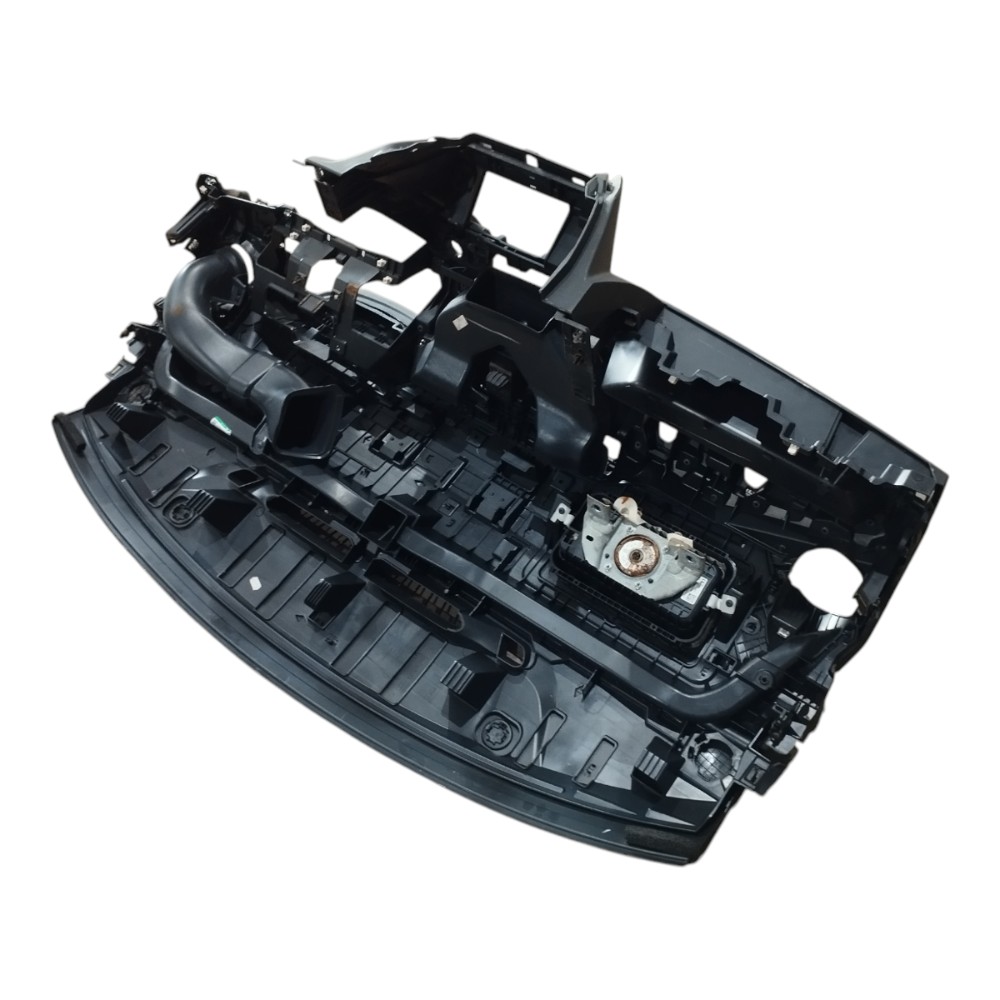 Capa Painel Renault Zoe 2022 2023 V639 4