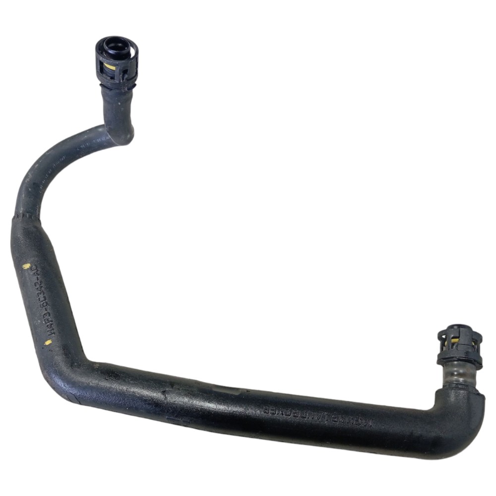 Mangueira Água Motor Land Rover Defender 2022 V645 6