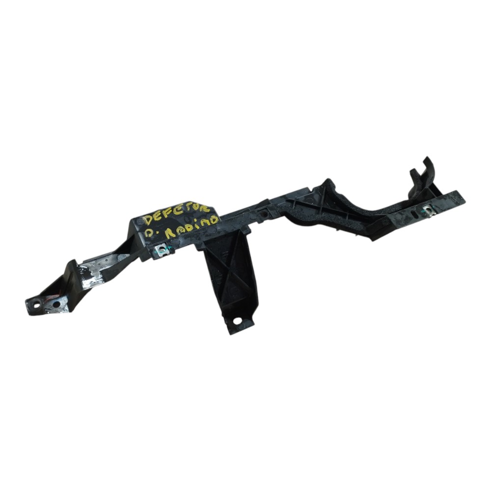 Defletor Direito Radiador Chery Tiggo 7 Pro 2023 V640