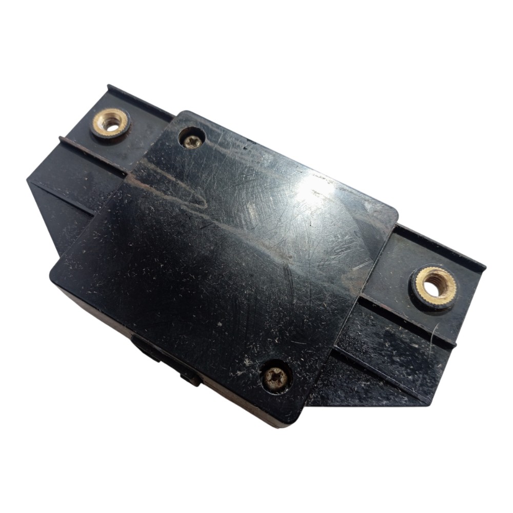 Módulo Conforto Jac Ej7 2023 V618 5306990u7301 5