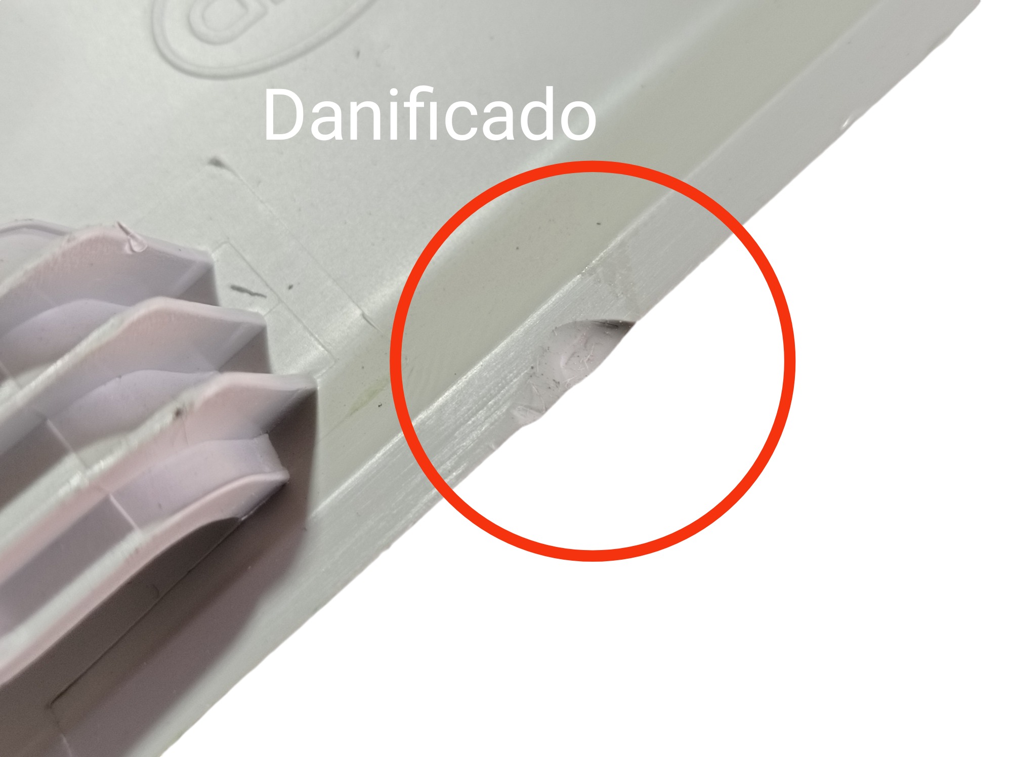Moldura Porta Luvas Byd Dolphin Gs 2024 2025 V596 3
