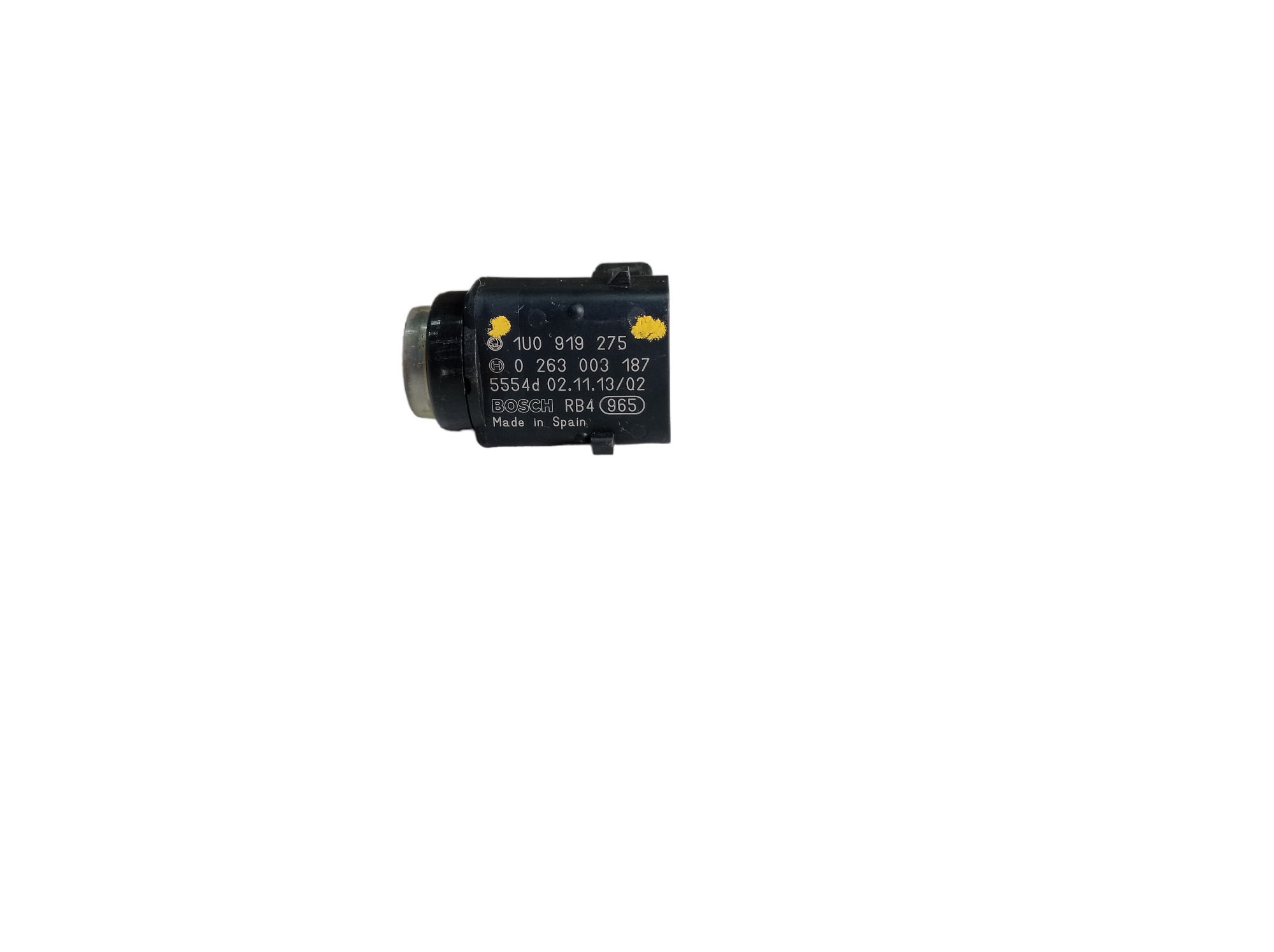 Sensor Estacionamento Traseiro Porsche Cayenne 4.5 03 V371 1