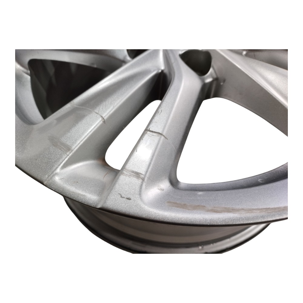 Roda Aro 16 Gm Tracker 2020 2025 V627 6