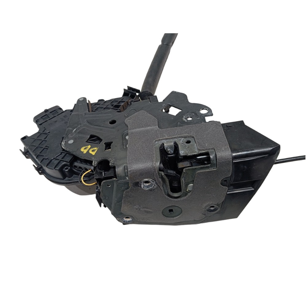 Fechadura Porta Dianteira Direita Discovery Sport 2020 V680 3
