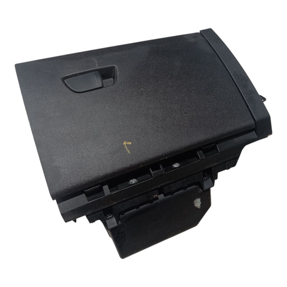 Porta Luvas Renault Zoe 2022 2023 V639 6