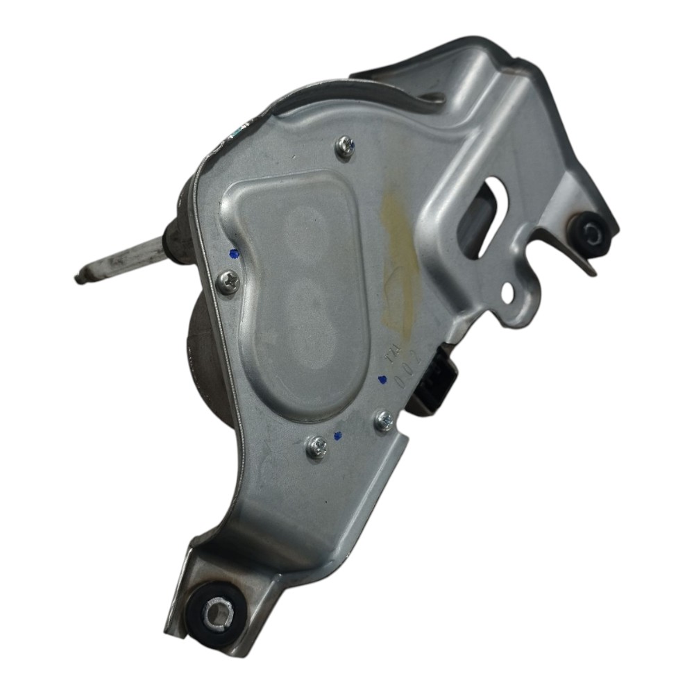 Motor Limpador Tampa Traseira Honda Hrv 2020 V660 10