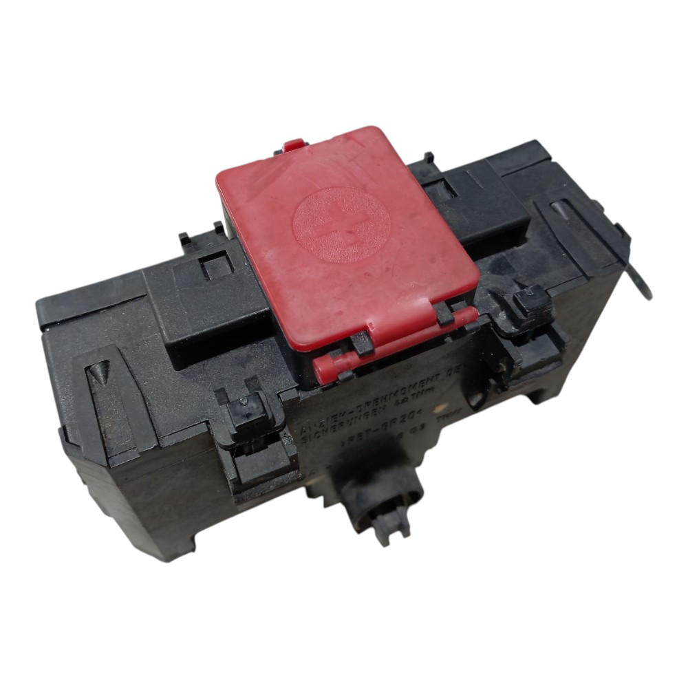 Base Polo Positivo Bateria Mercedes C180 2002 2007 V661 6