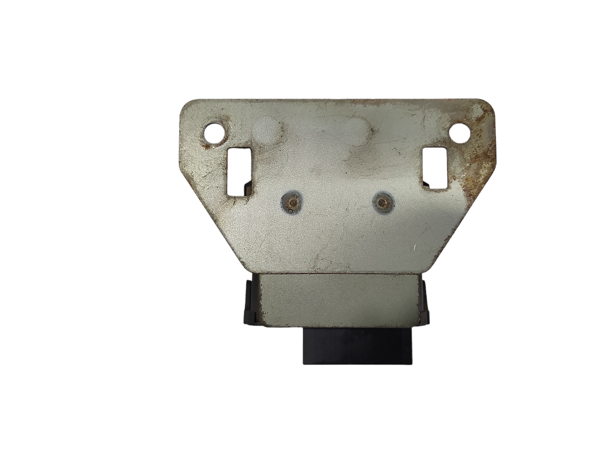 Modulo Ecu Imobilizador Mitsubishi L200 Sport 2004 V588 3