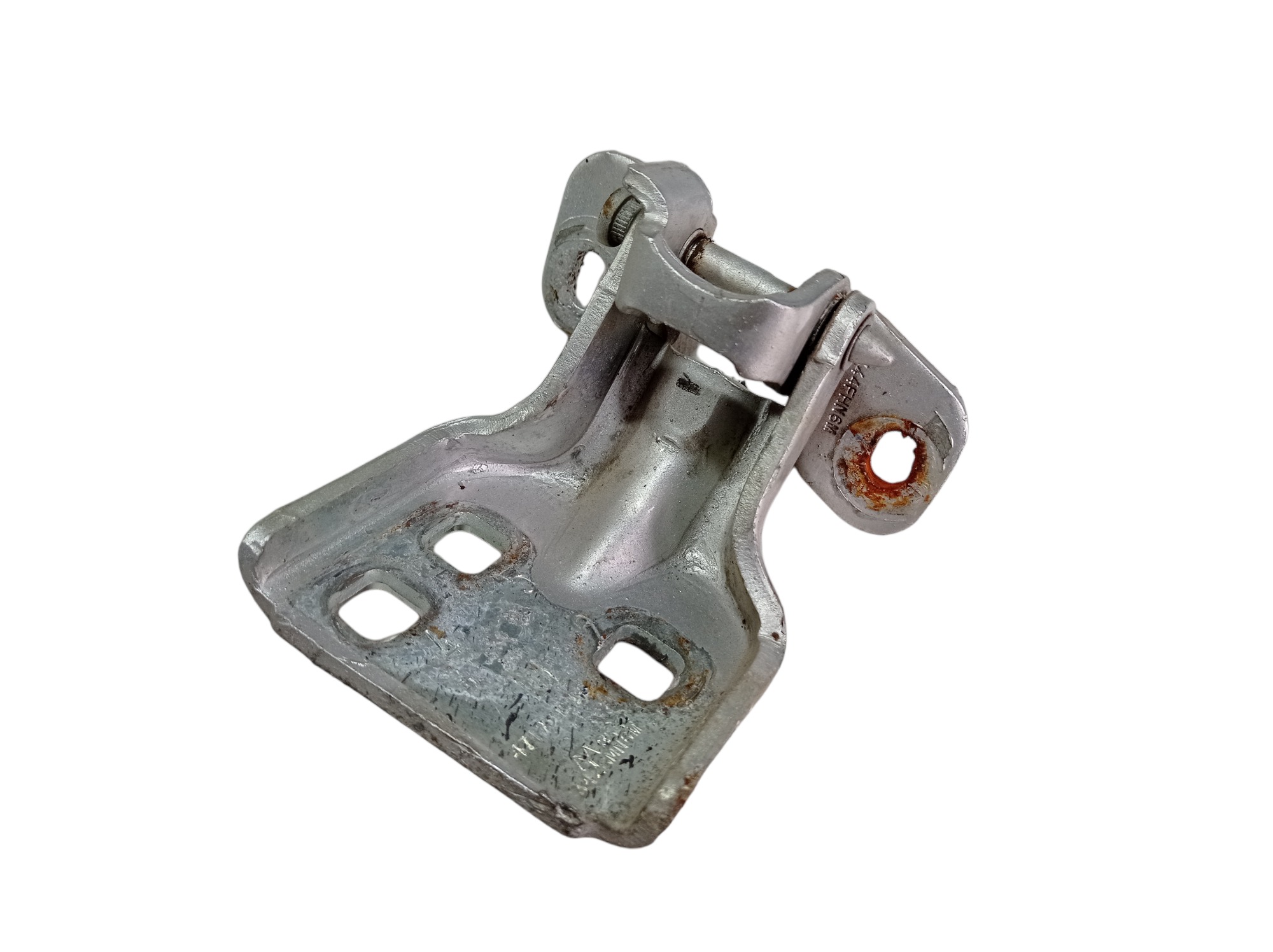 Dobradiça Porta Dianteira Esquerda Grand Caravan 2005 V586 4