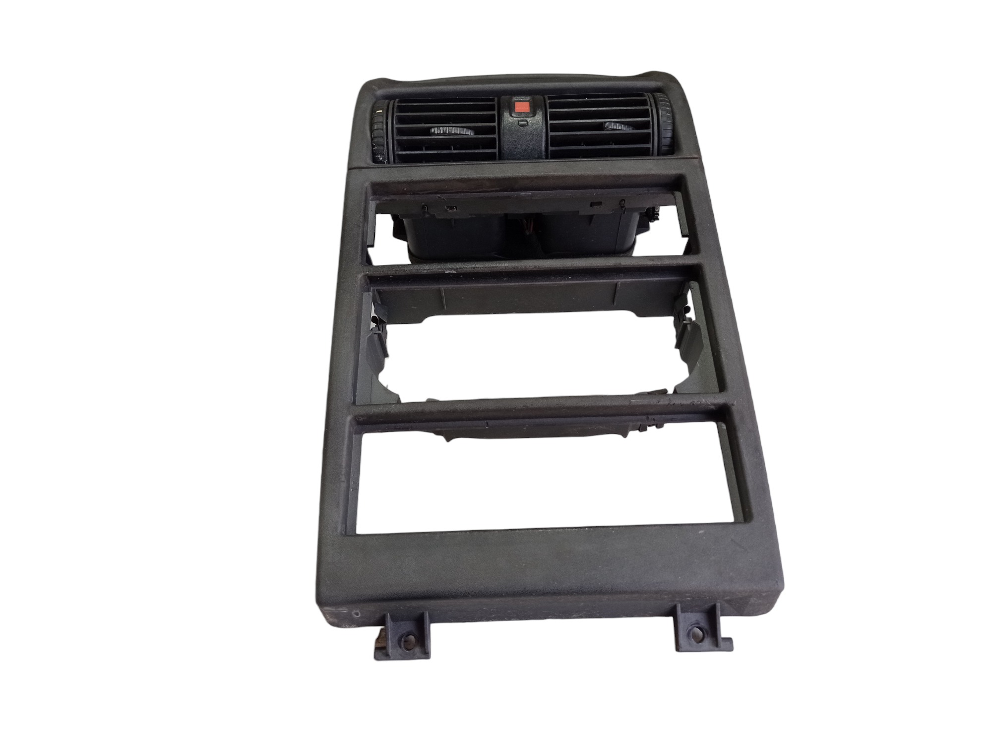 Moldura Difusor Ar Painel Chevrolet Astra 2011 V480 1