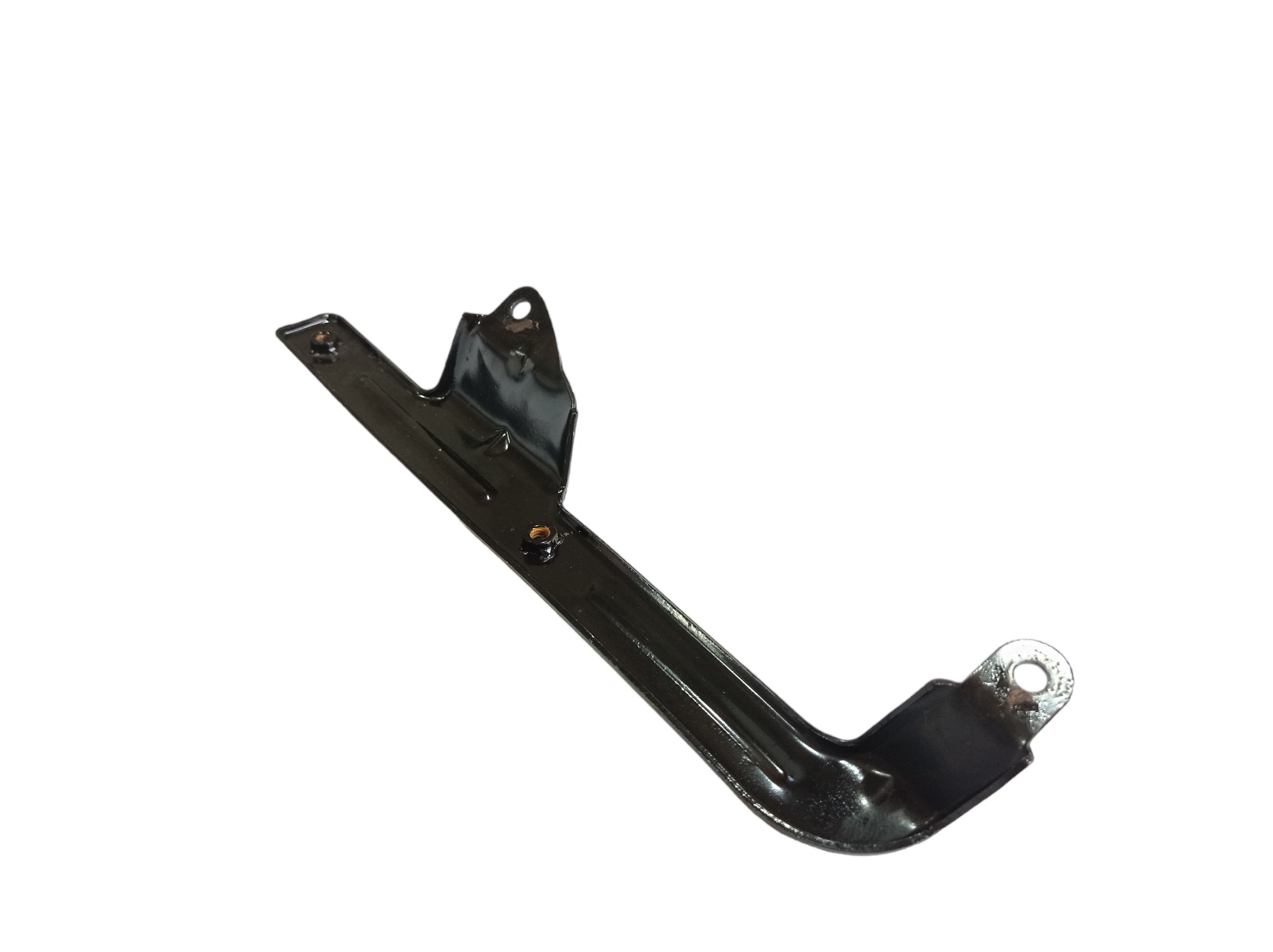 Suporte Capa Motor Jac T40 1.5 2019 V565 6