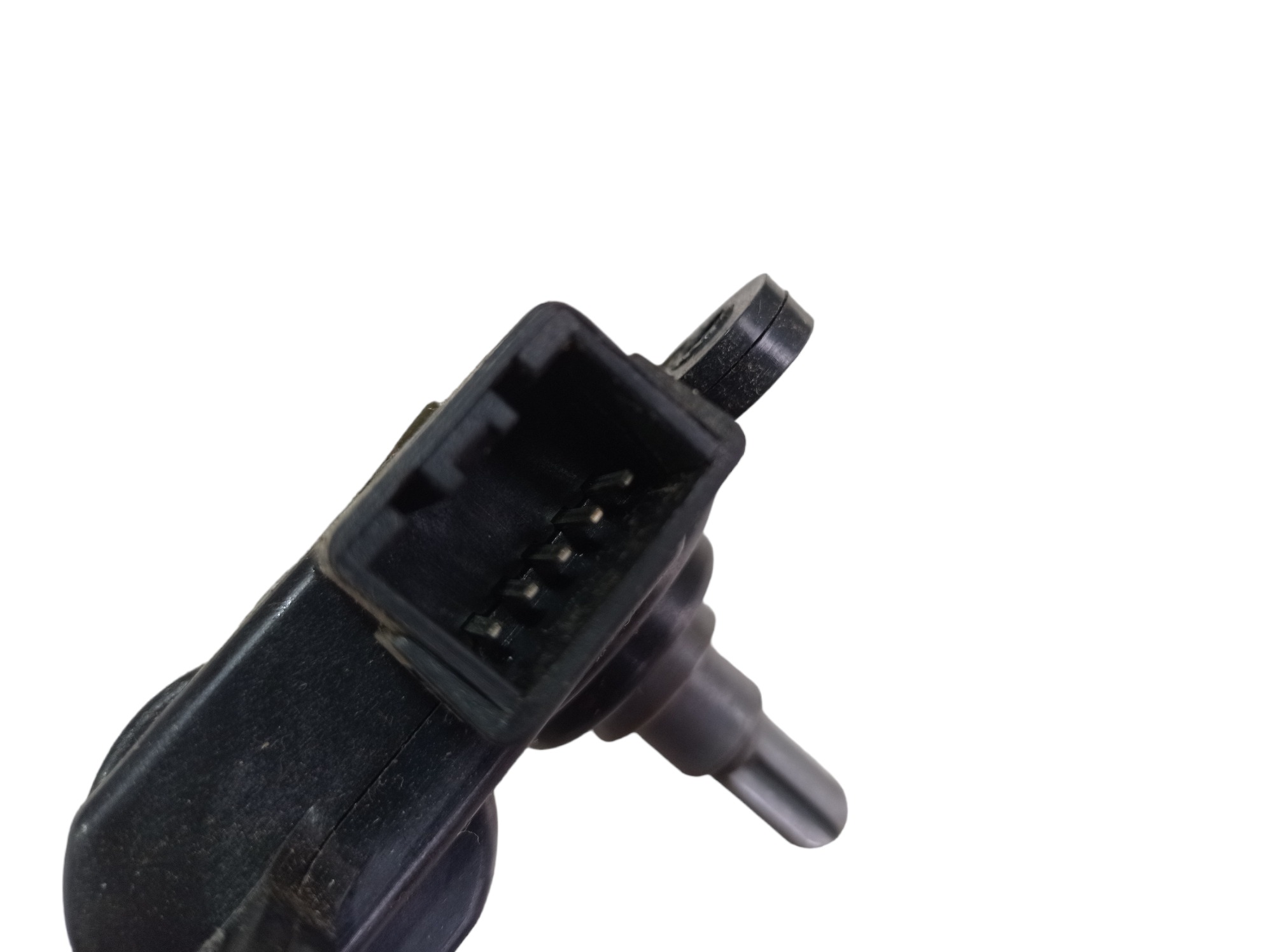 Motor Atuador Ar Condicionado Hyundai Azera 2011 V579 4